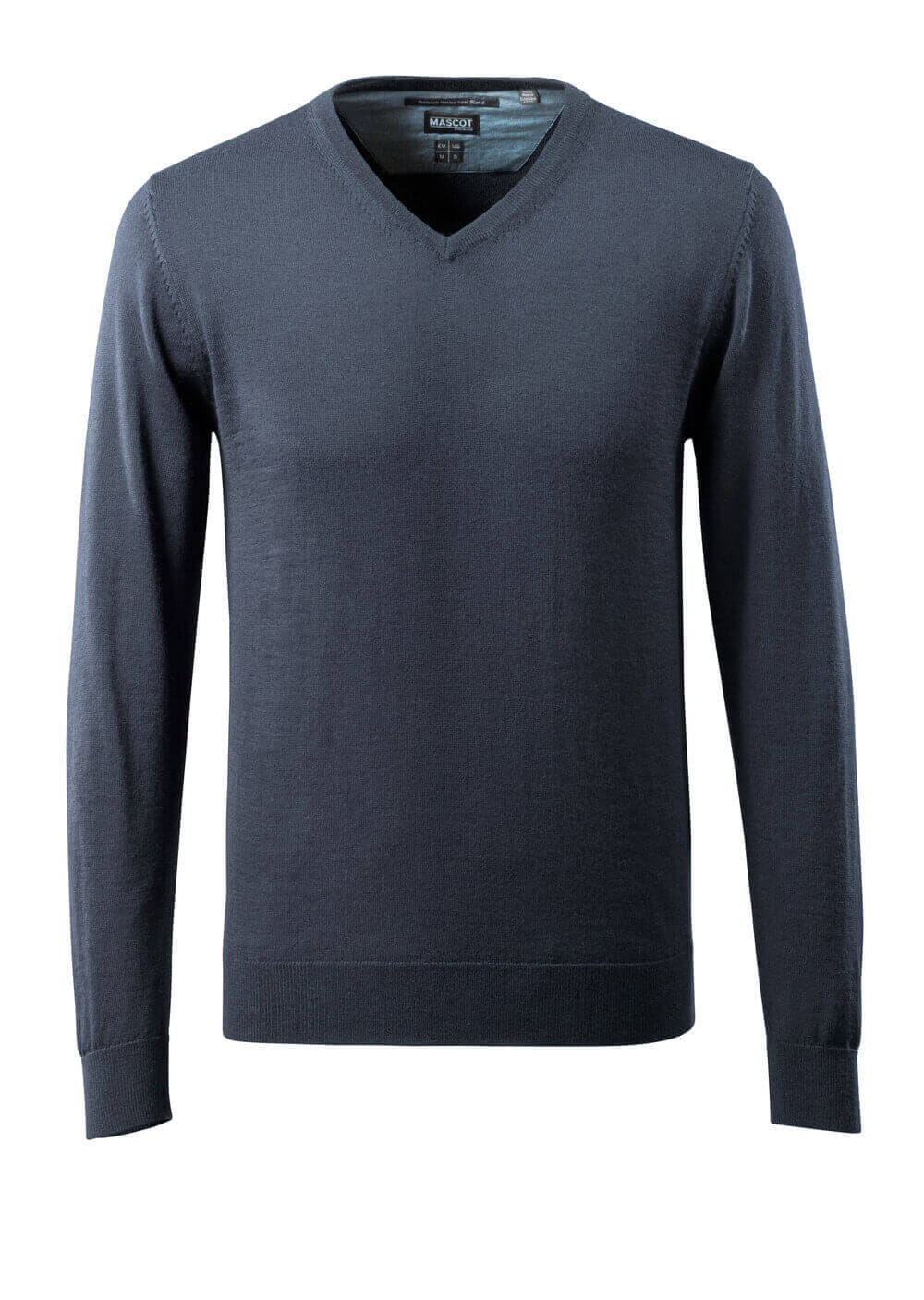 MASCOT Heren Gebreide Trui 50635-989