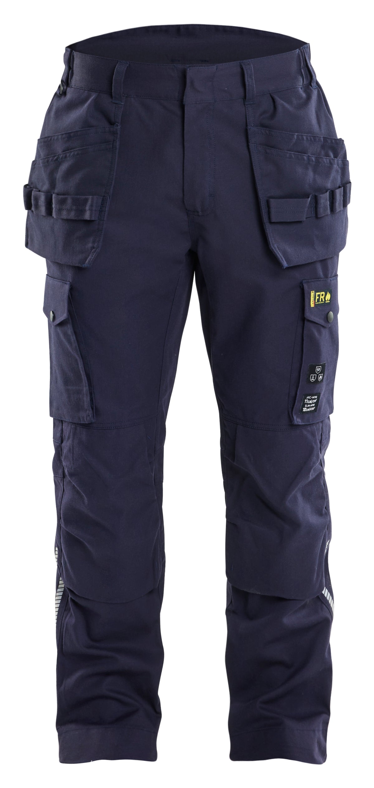 Werkbroek Multinorm 1418 - Marineblauw