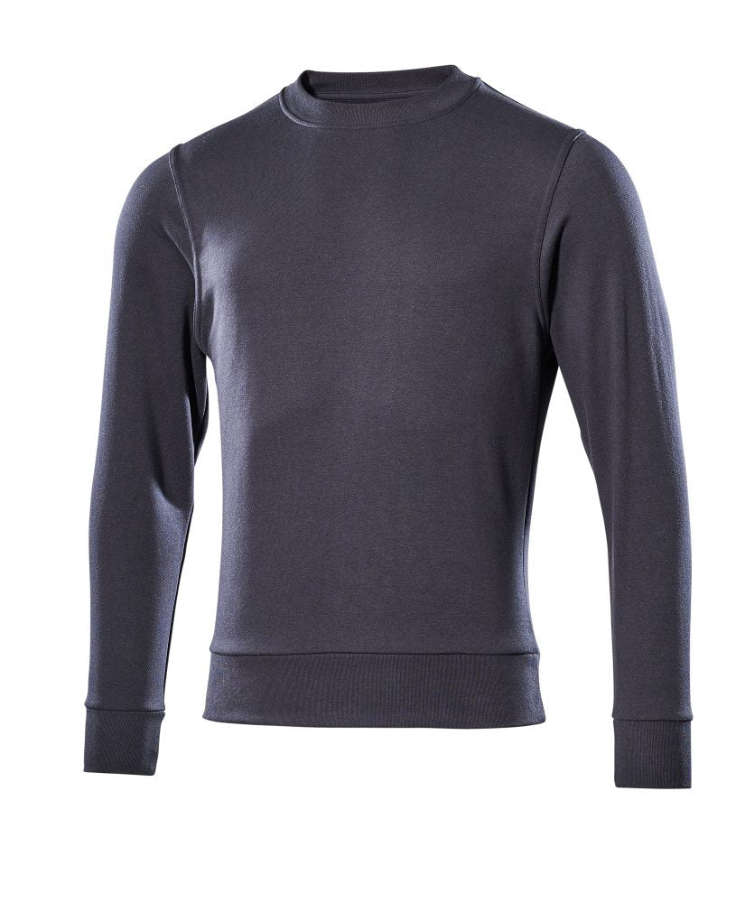 Sweatshirt 51580 - 010 - donkermarine