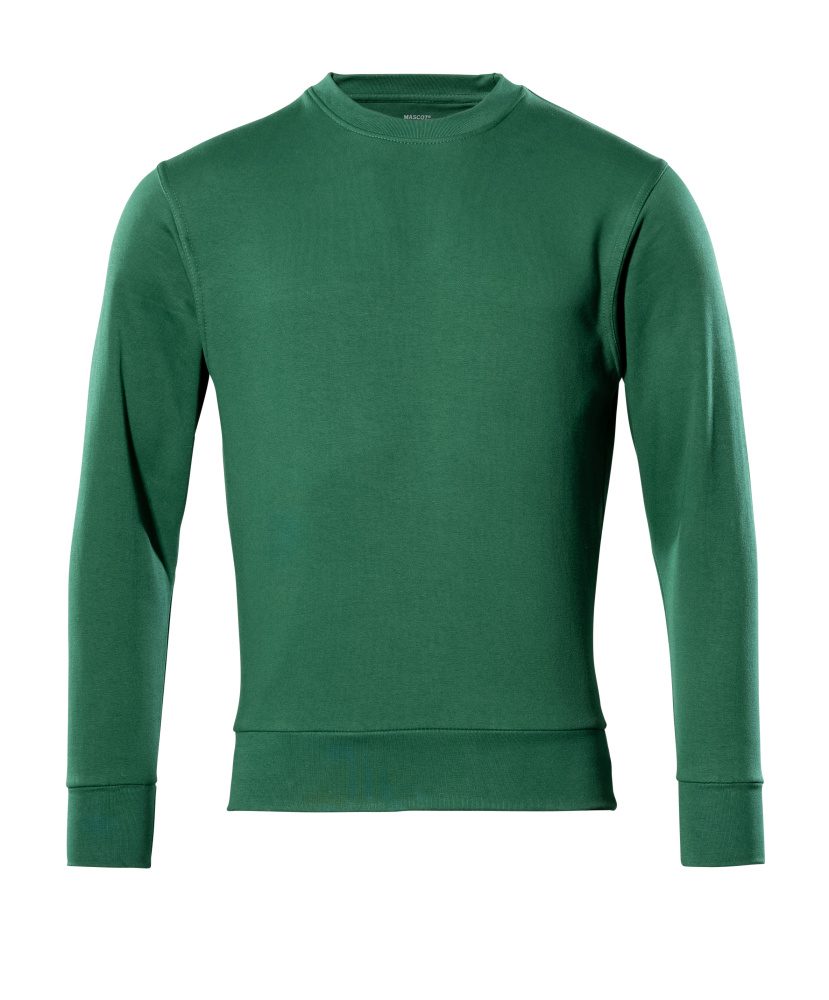 Sweatshirt 51580 - 03 - groen
