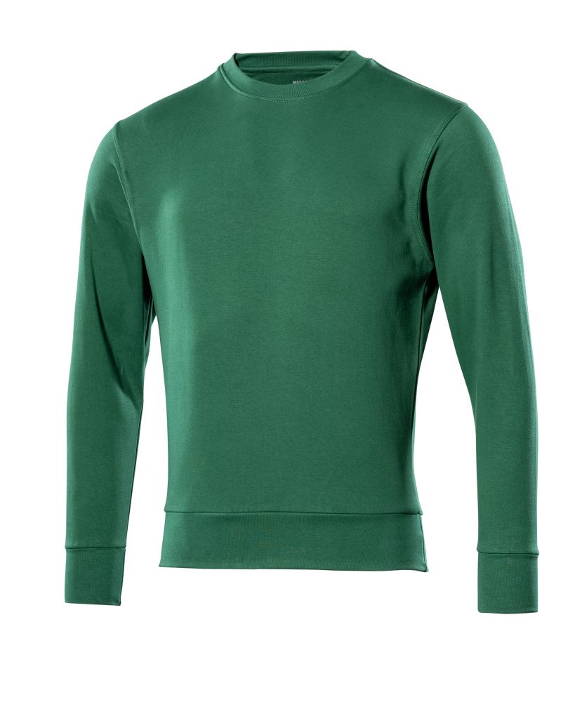 Sweatshirt 51580 - 03 - groen