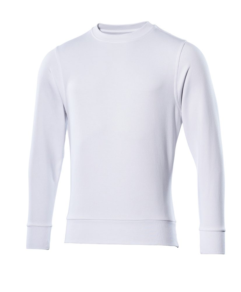 Sweatshirt 51580 - 06 - wit