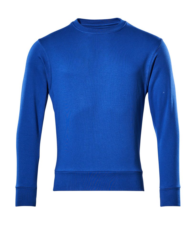 Sweatshirt 51580 - 11 - korenblauw