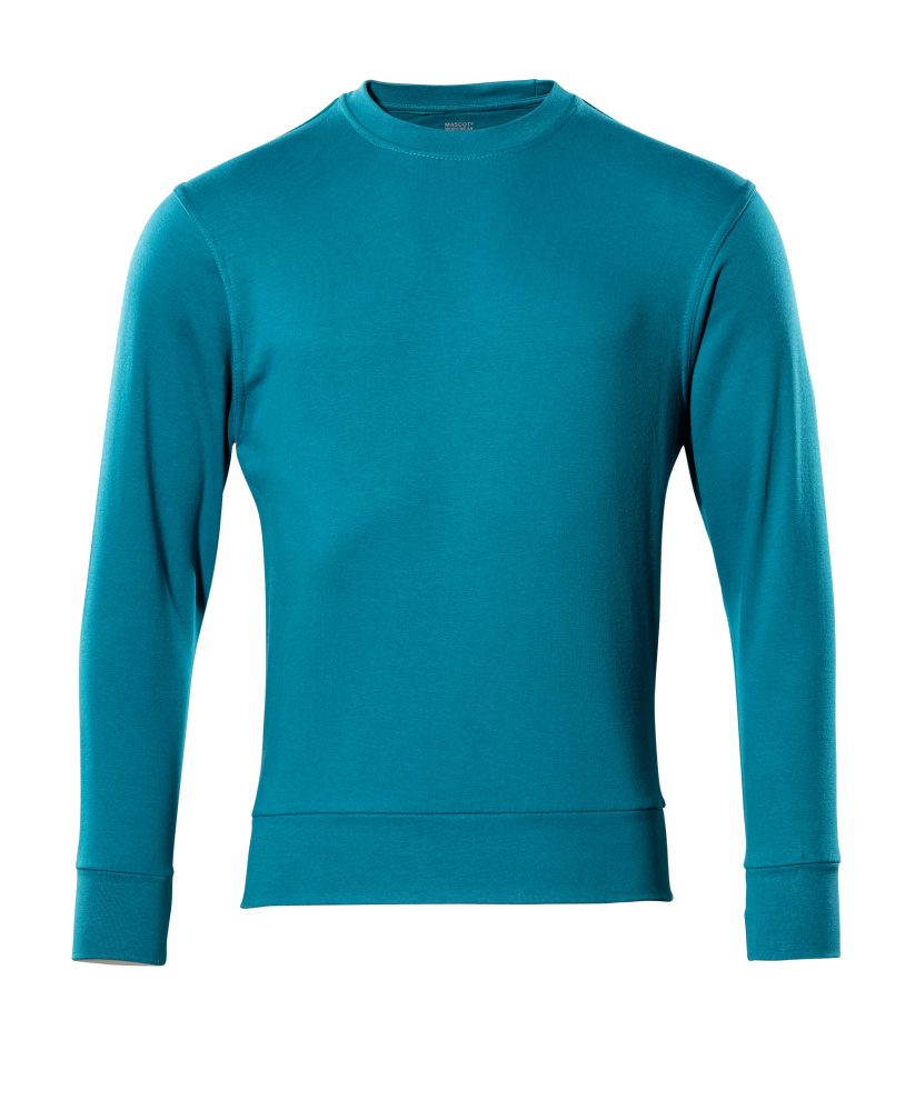 Sweatshirt 51580 - 93 - petrol