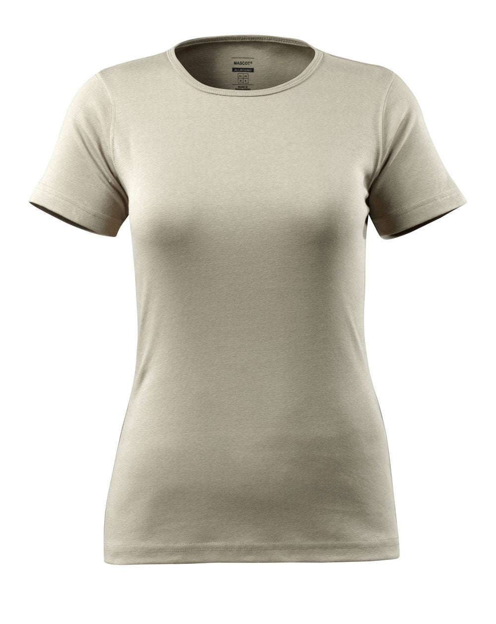 T-shirt Dames 51583 - 55 - lichtkhaki