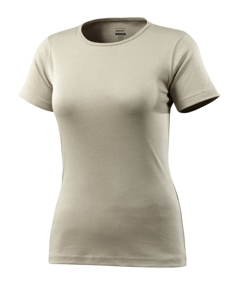 T-shirt Dames 51583 - 55 - lichtkhaki