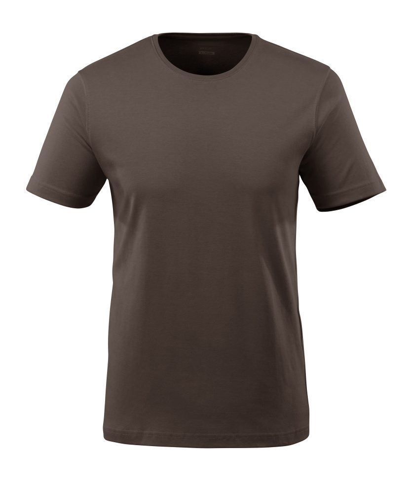 T-shirt 51585 - 18 - donkerantraciet