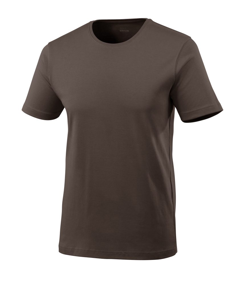 T-shirt 51585 - 18 - donkerantraciet