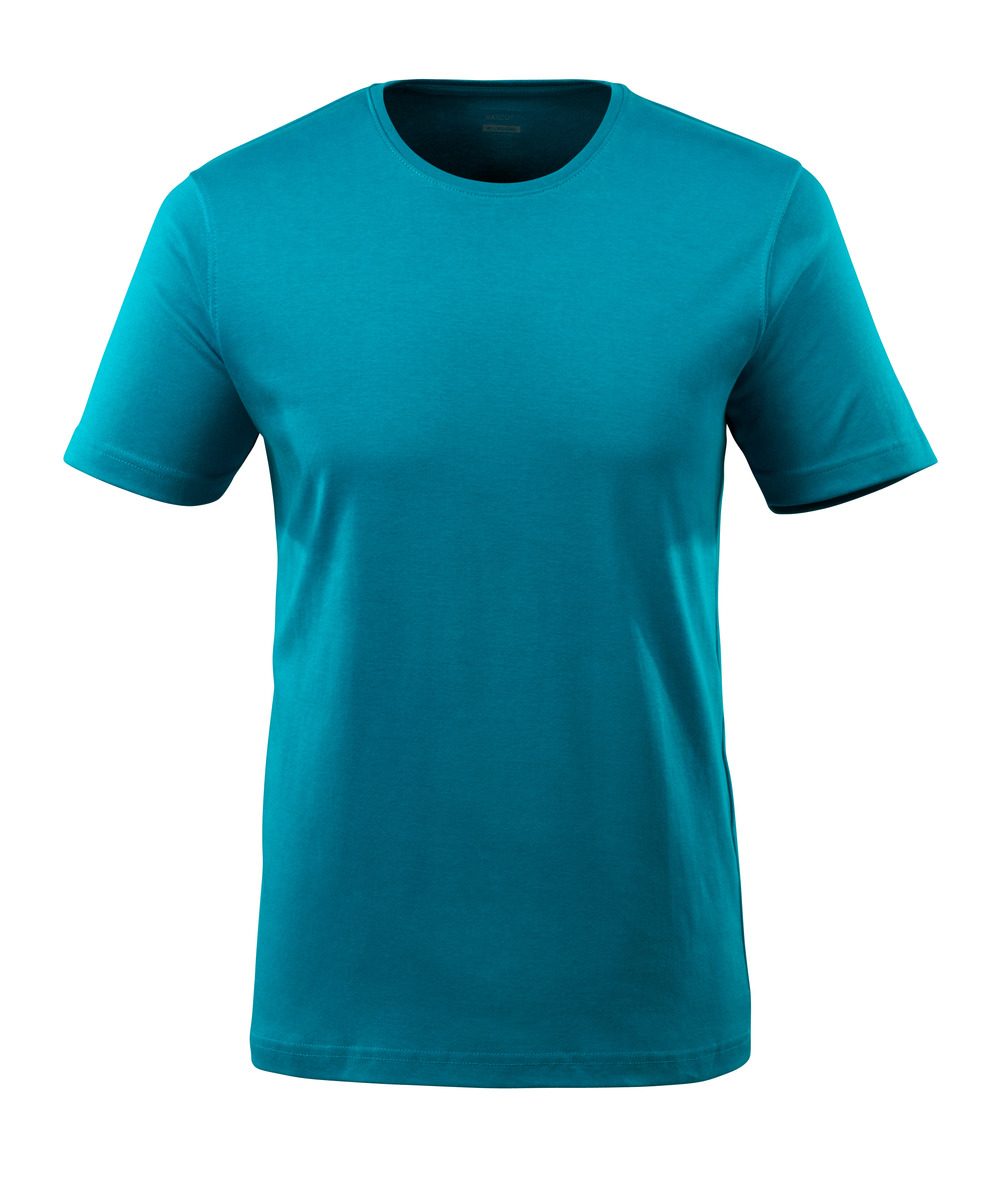 T-shirt 51585 - 93 - petrol