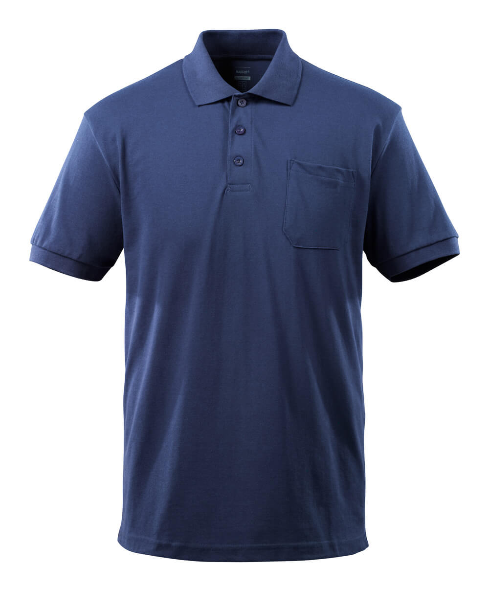 MASCOT Poloshirt met borstzak 51586