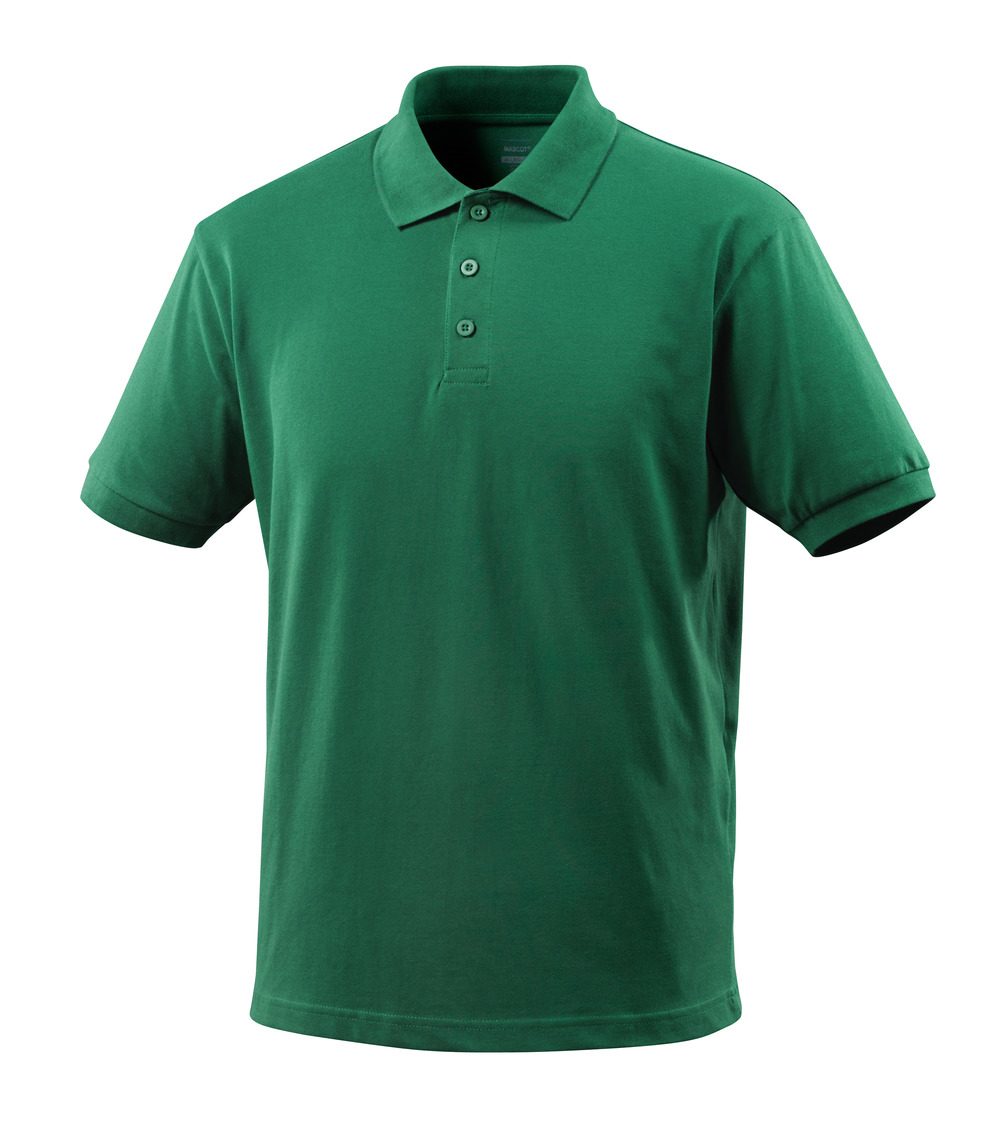 Poloshirt 51587 - 03 - groen