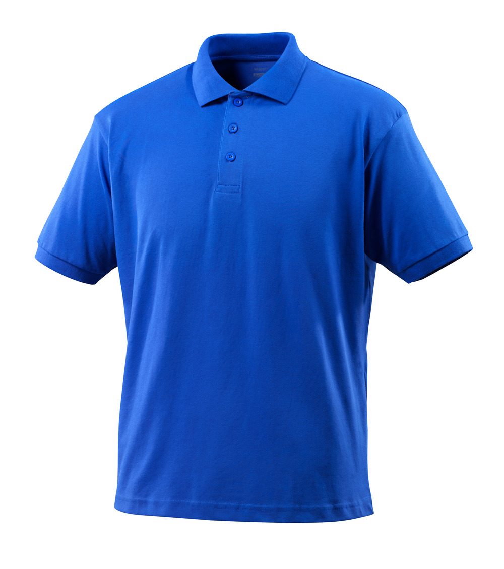 Poloshirt 51587 - 11 - korenblauw