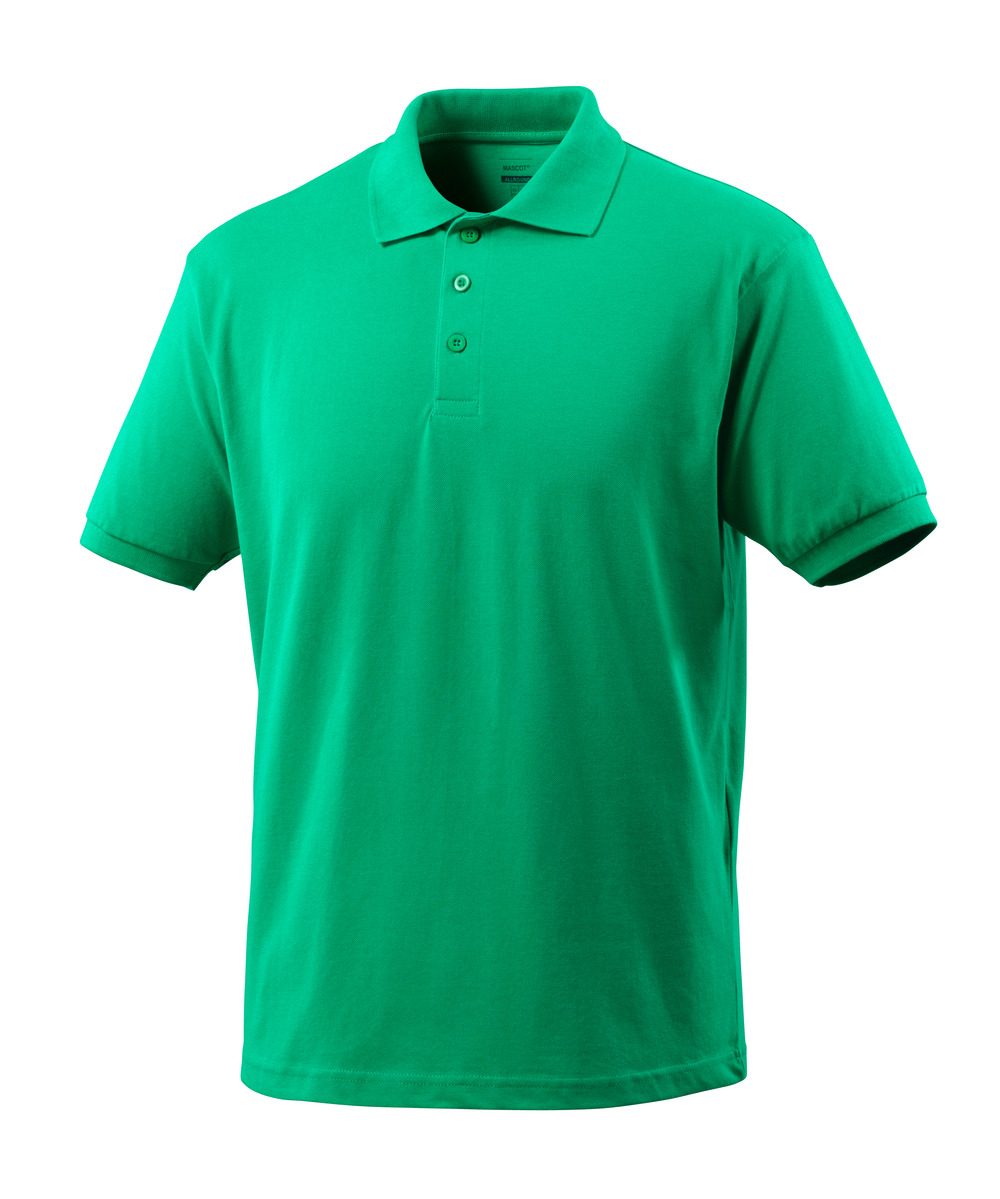 Poloshirt 51587 - 333 - helder groen