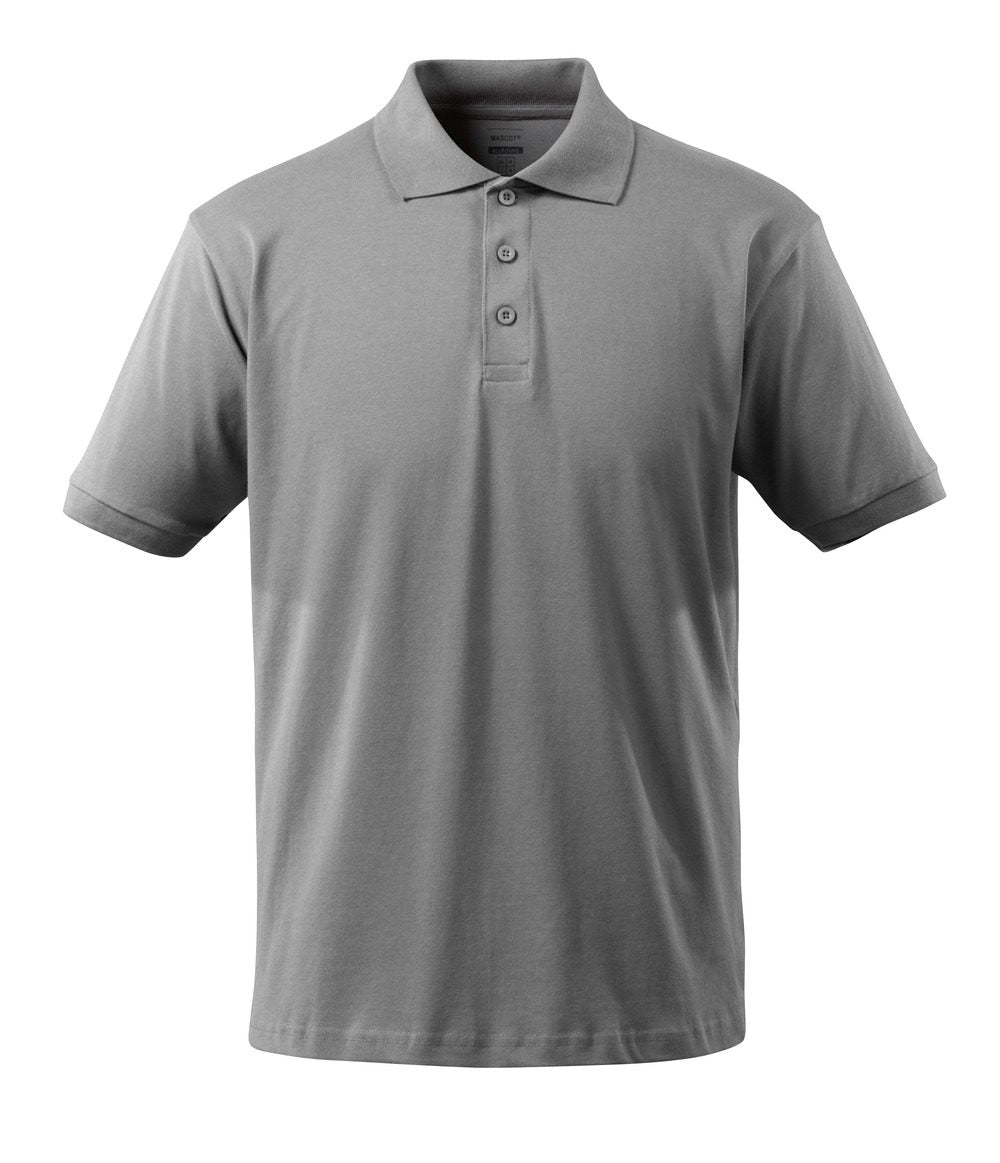 Poloshirt 51587 - 888 - antraciet