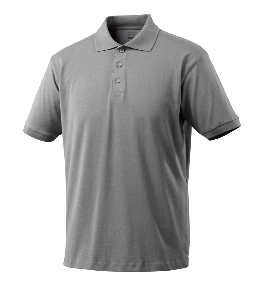 Poloshirt 51587 - 888 - antraciet