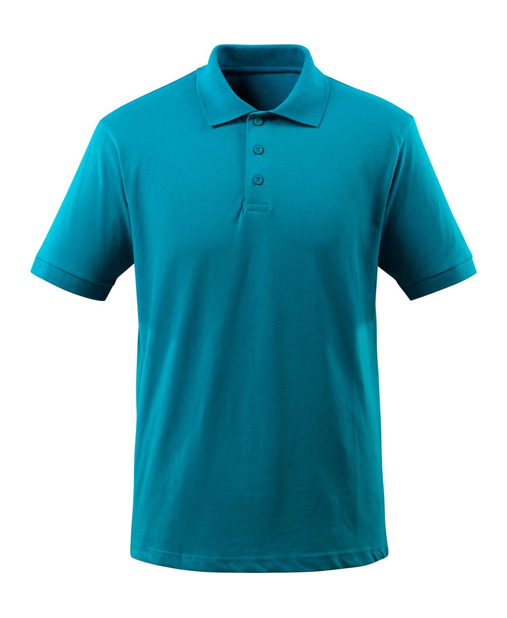 Poloshirt 51587 - 93 - petrol