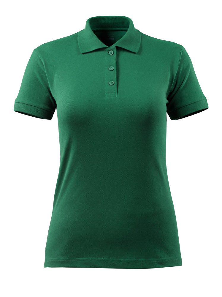 Poloshirt Dames 51588 - 03 - groen