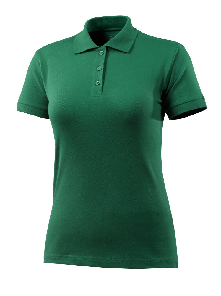 Poloshirt Dames 51588 - 03 - groen
