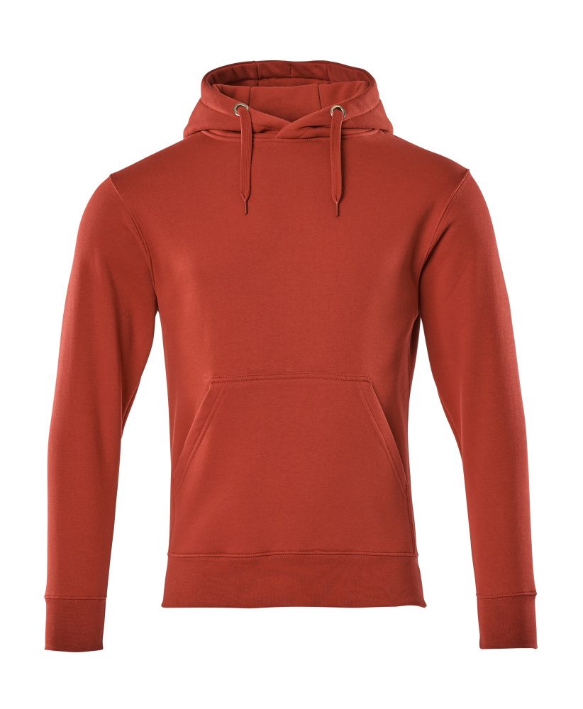 Capuchontrui 51589 - 02 - rood