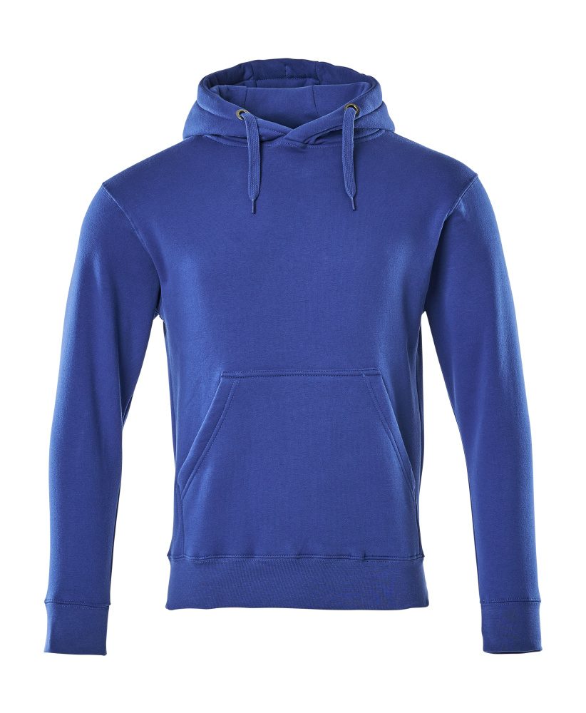 Capuchontrui 51589 - 11 - korenblauw