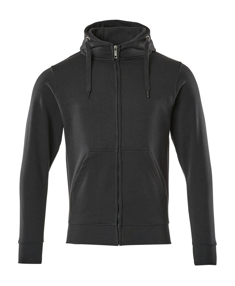MASCOT Heren Capuchontrui Met Rits 51590-970