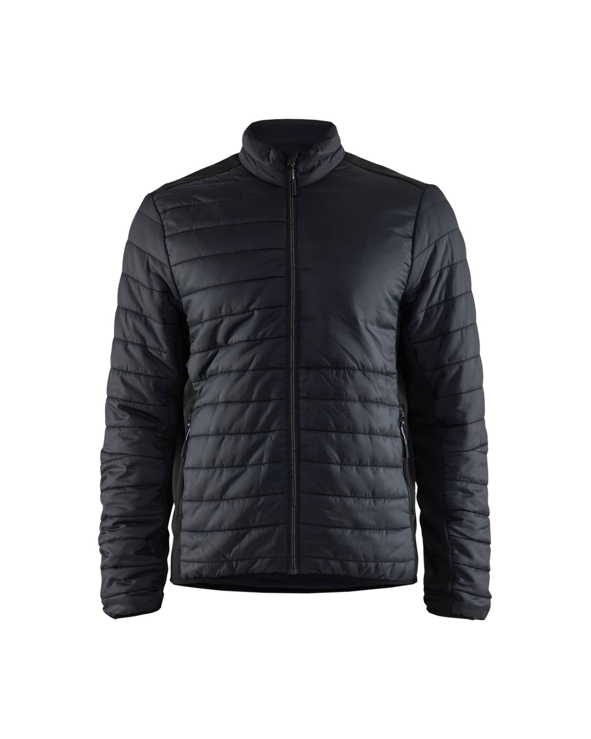 Warm gevoerd vest 4710