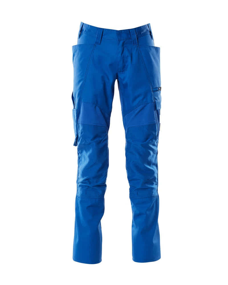 MASCOT Unisex Broek met Kniezakken ACCELERATE