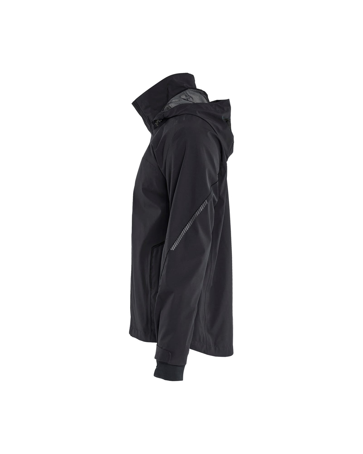 Shell Jack Stretch 4483