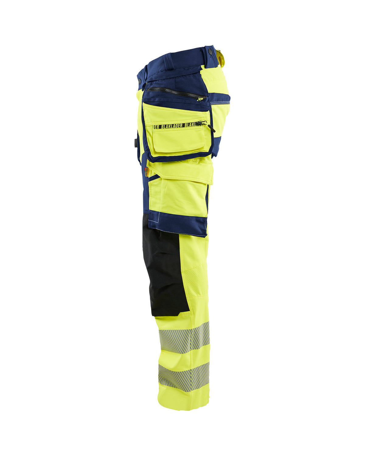 Werkbroek High-Visibility 1122