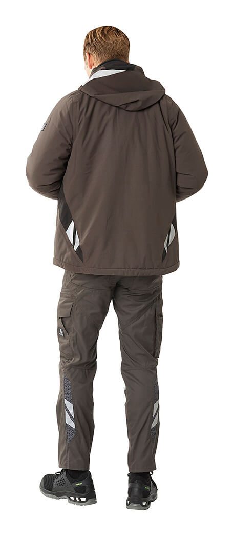 MASCOT Heren Winterjas 18035-249