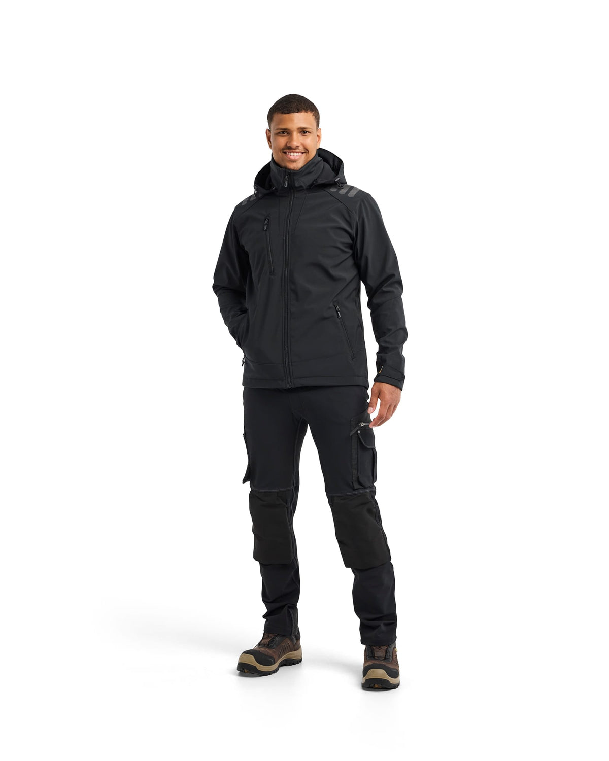 Softshell Jack 4749