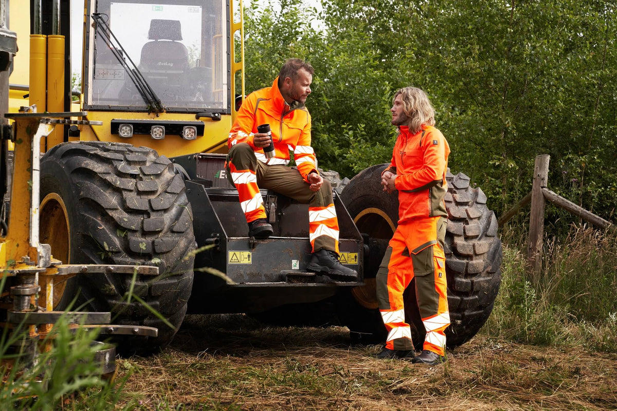 MASCOT Heren Shell Jas 19009-511