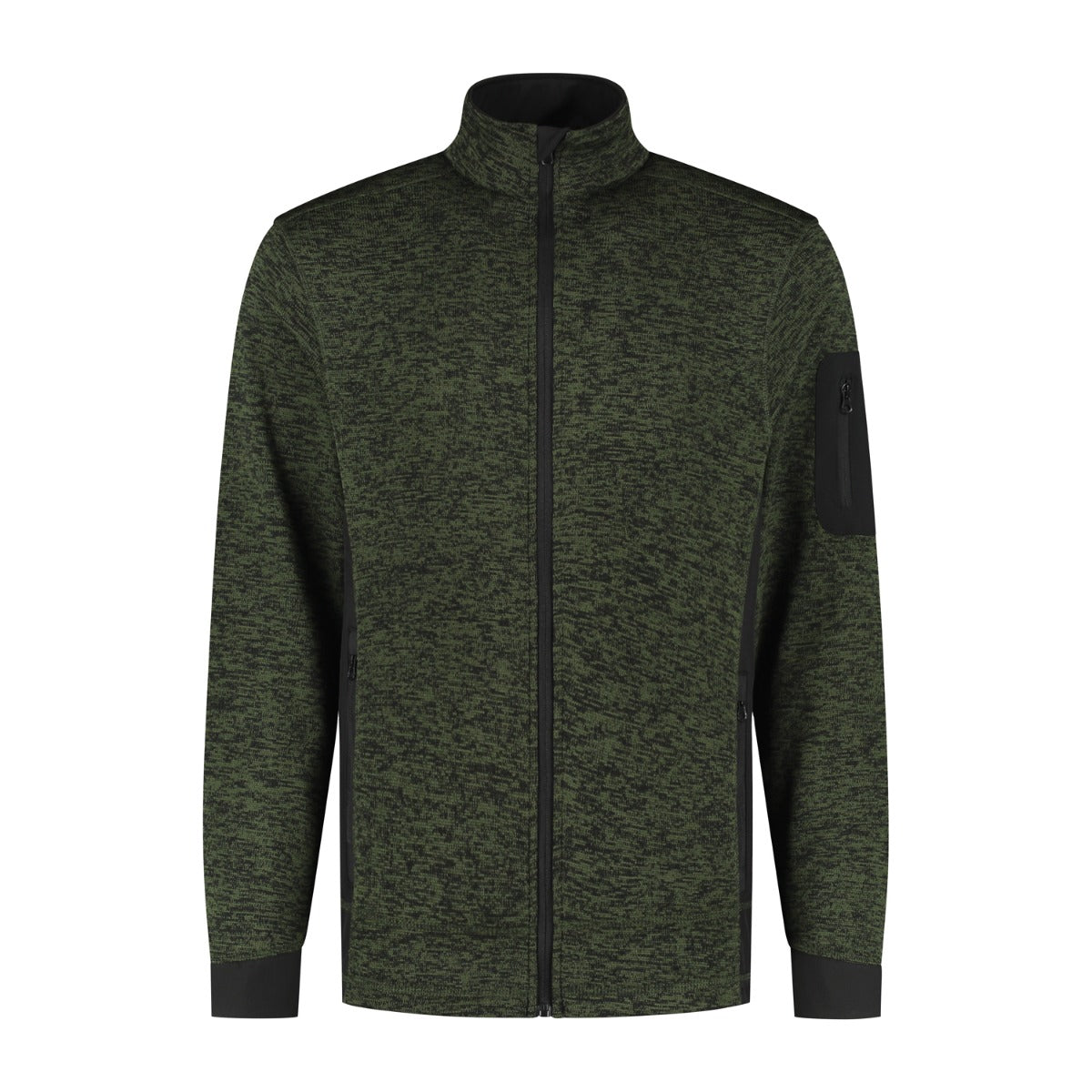 Sonora Fleece Vest