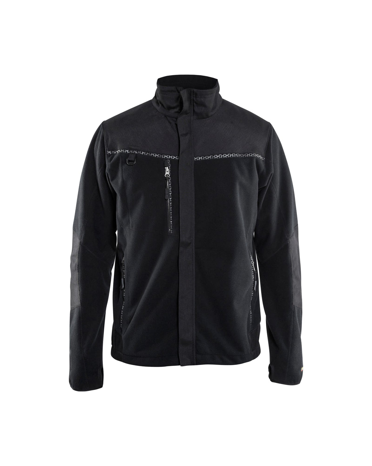 Winddicht Fleecejack 4955