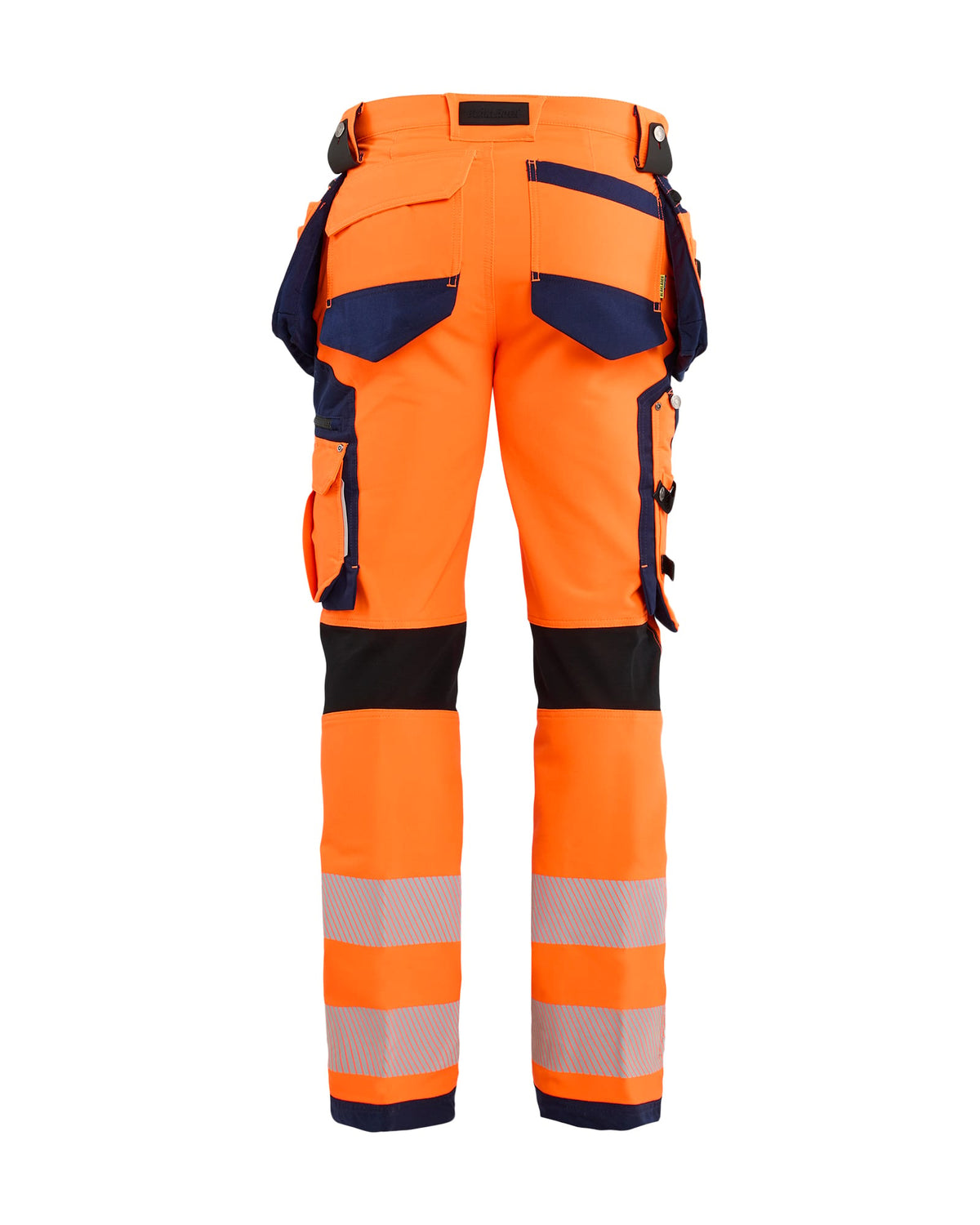 High-Visibility Werkbroek 1997