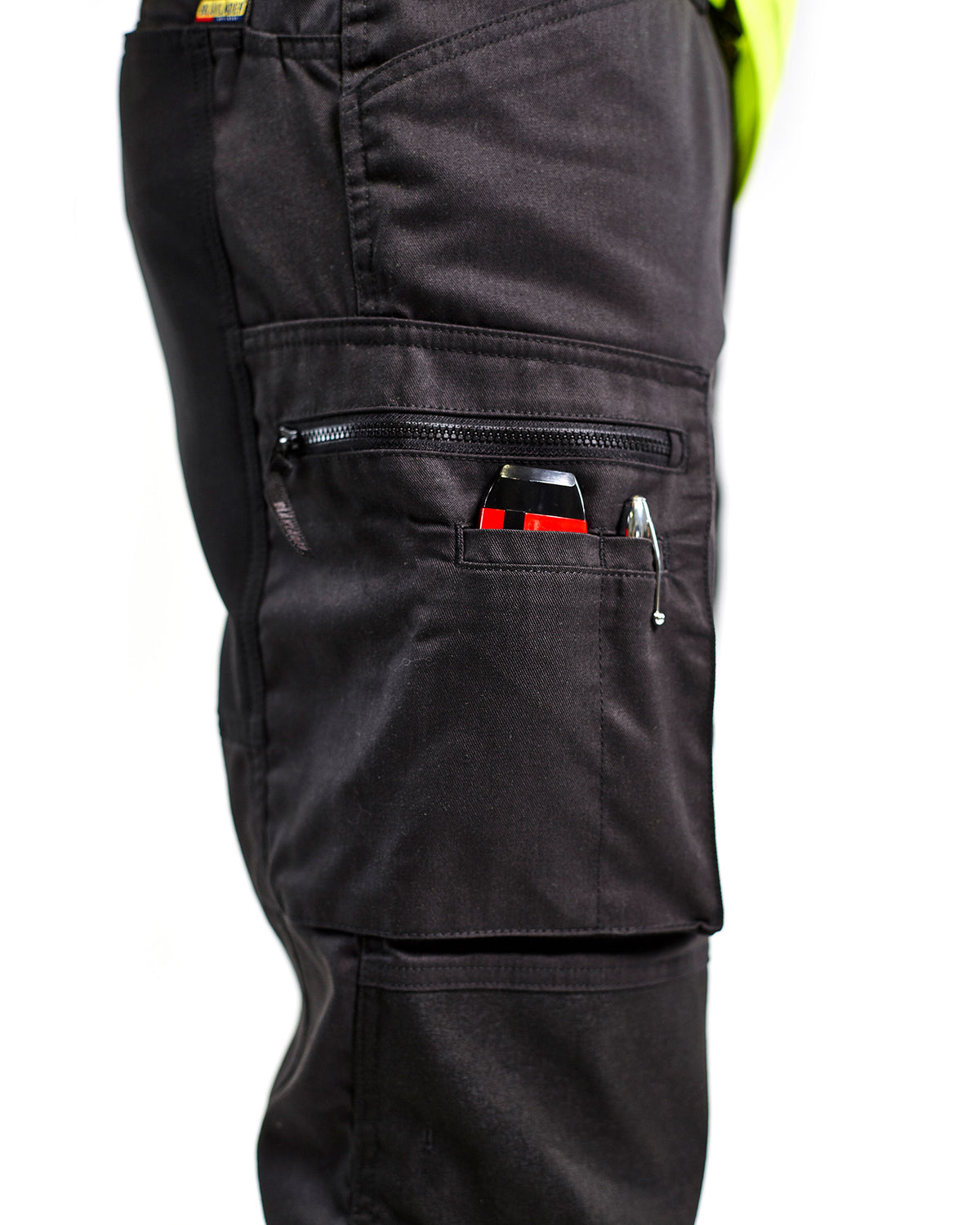 High-Visibility Werkbroek 1551