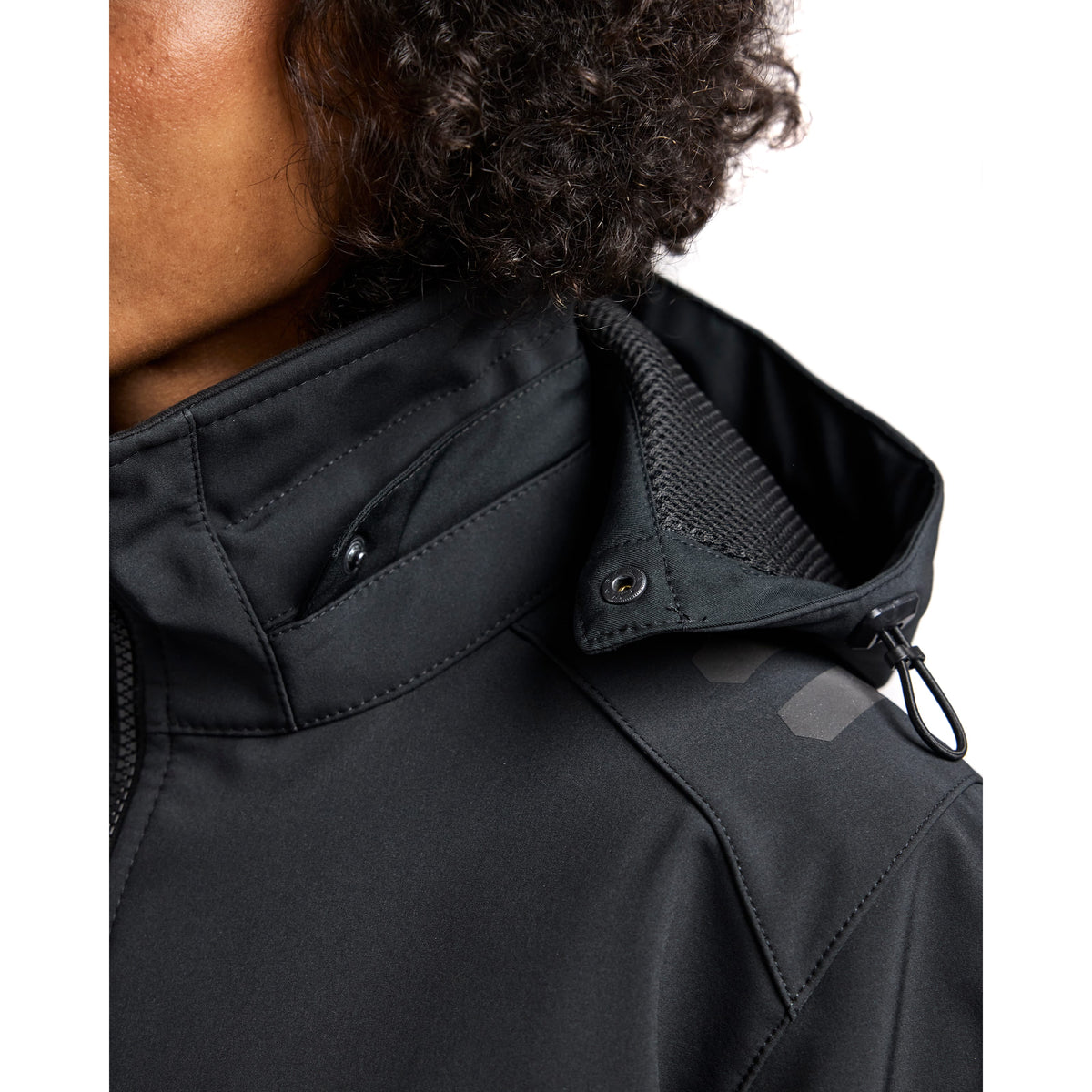 Softshell Jack Dames 4751