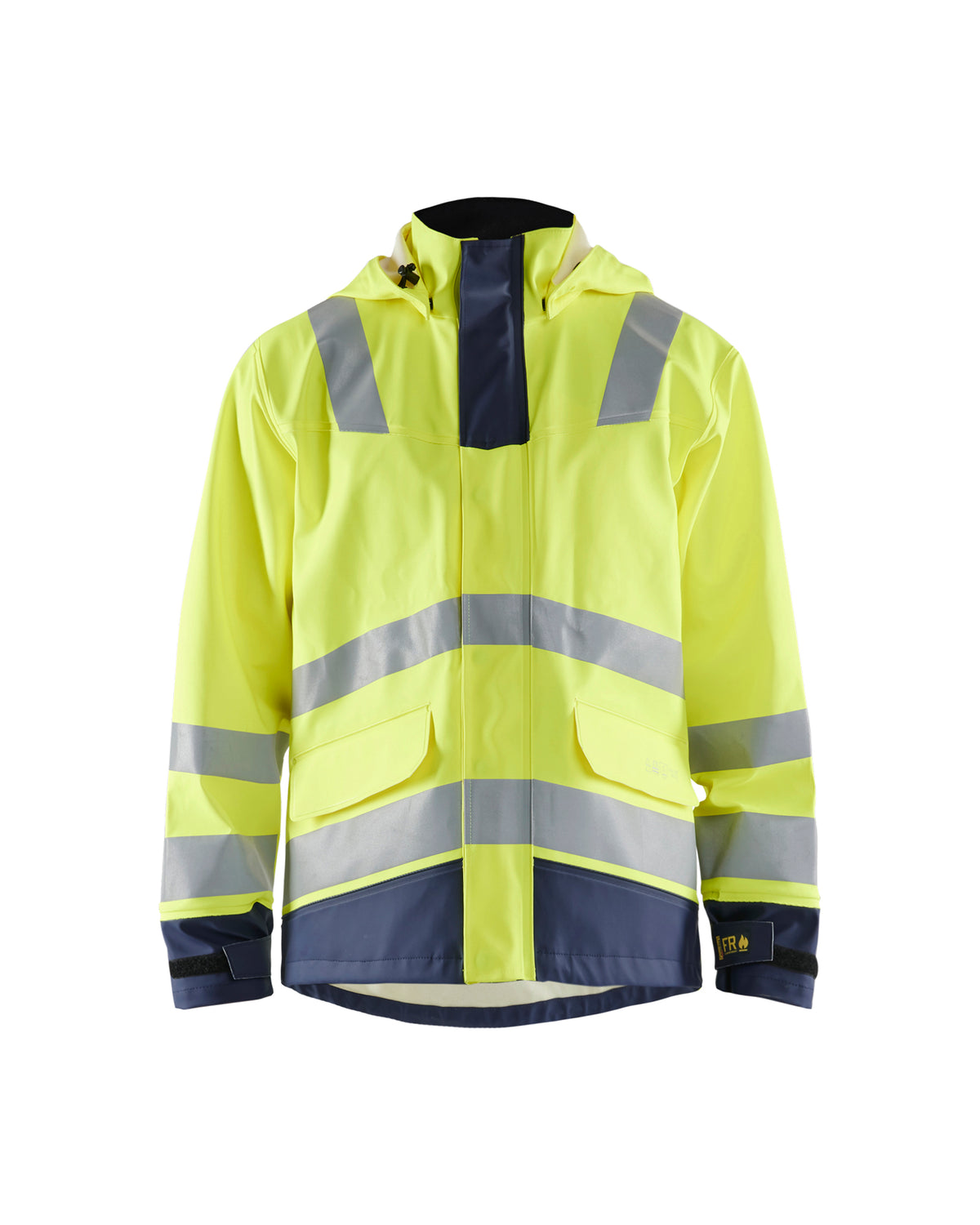 Regenjas Multinorm 4313