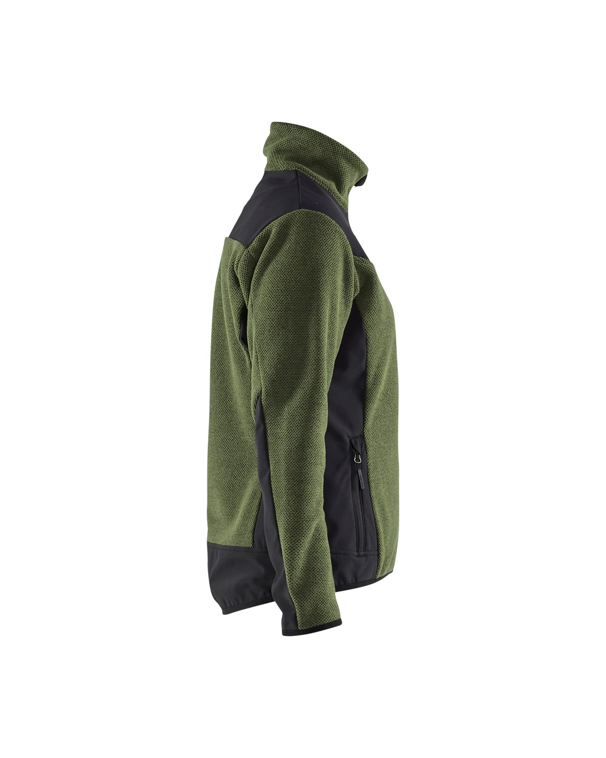 Gebreid Vest Dames 5943