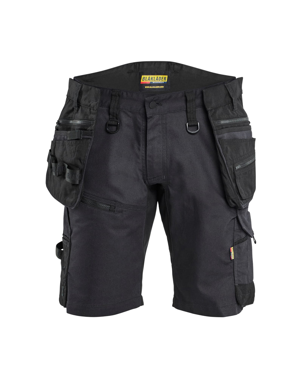 Werkshort STRIKER 1972