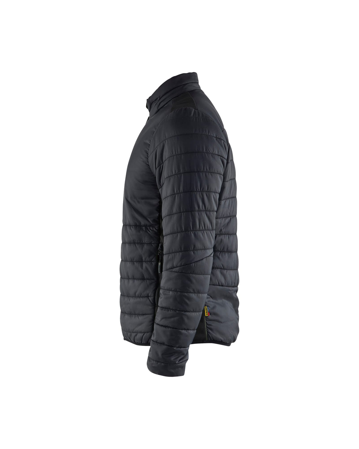 Warm gevoerd vest 4710