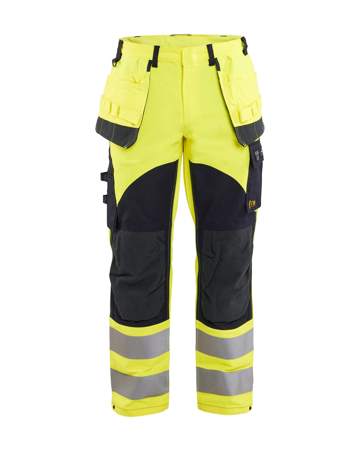 Werkbroek Multinorm Vlamvertragend 1589