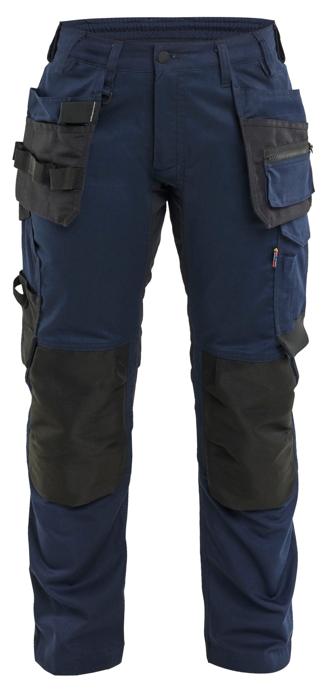 Werkbroek Dames 7132 - Donker marineblauw