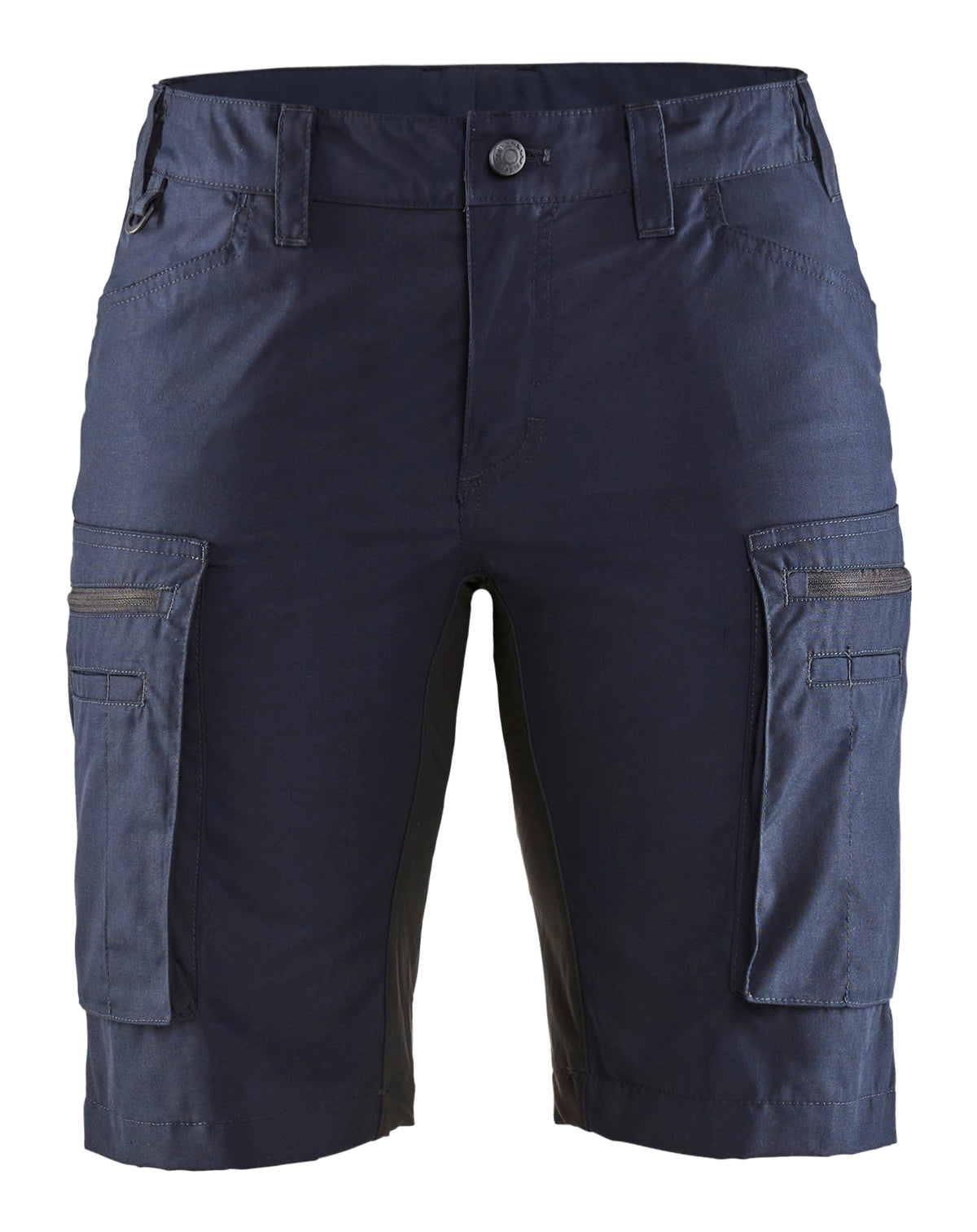 Service Short Dames 7149 - Donker marineblauw/Zwart