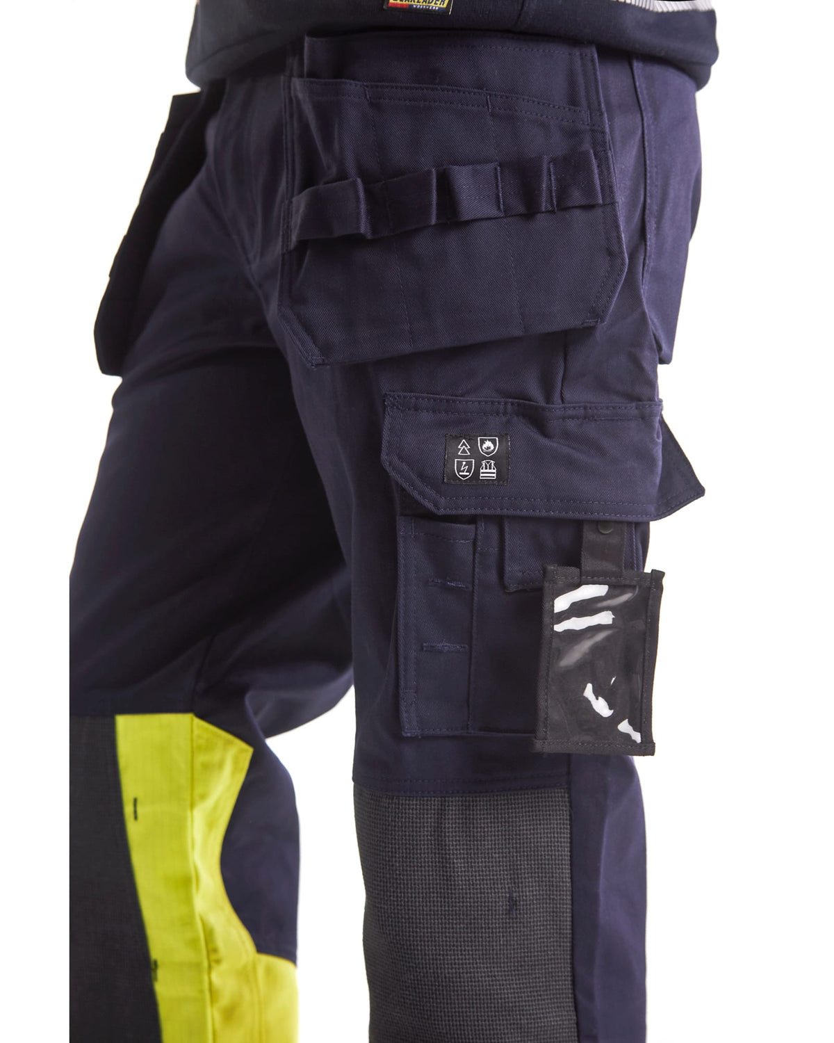 Werkbroek Multinorm 1479