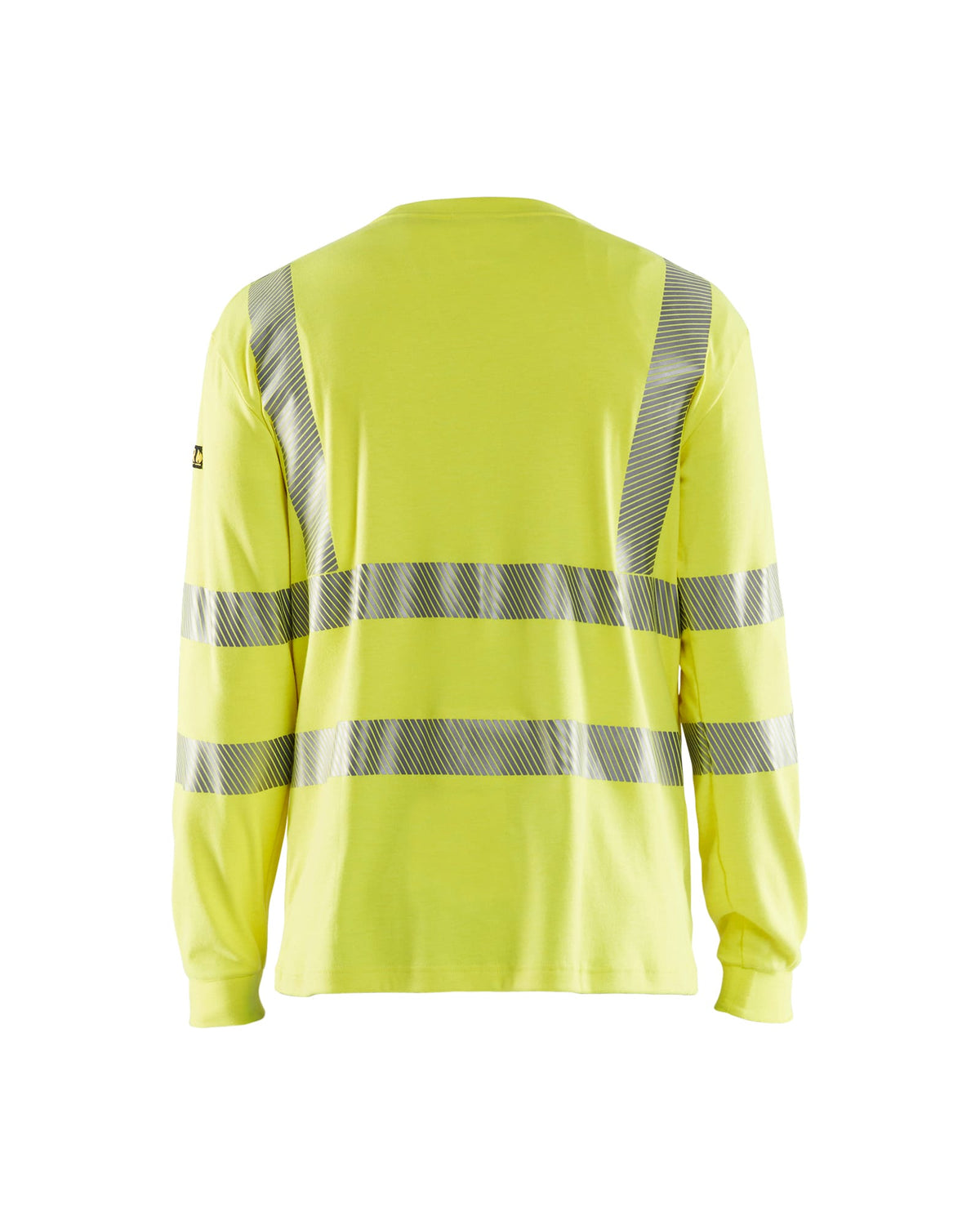 T-shirt Lange Mouwen Multinorm Inherent 3481