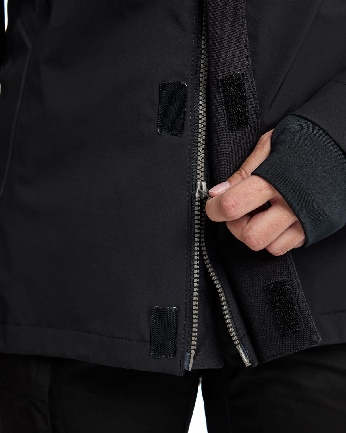 Shell Jack Dames 4403