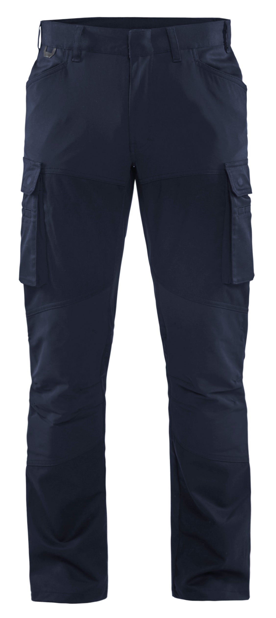 Service Werkbroek 1457 - Donker marineblauw