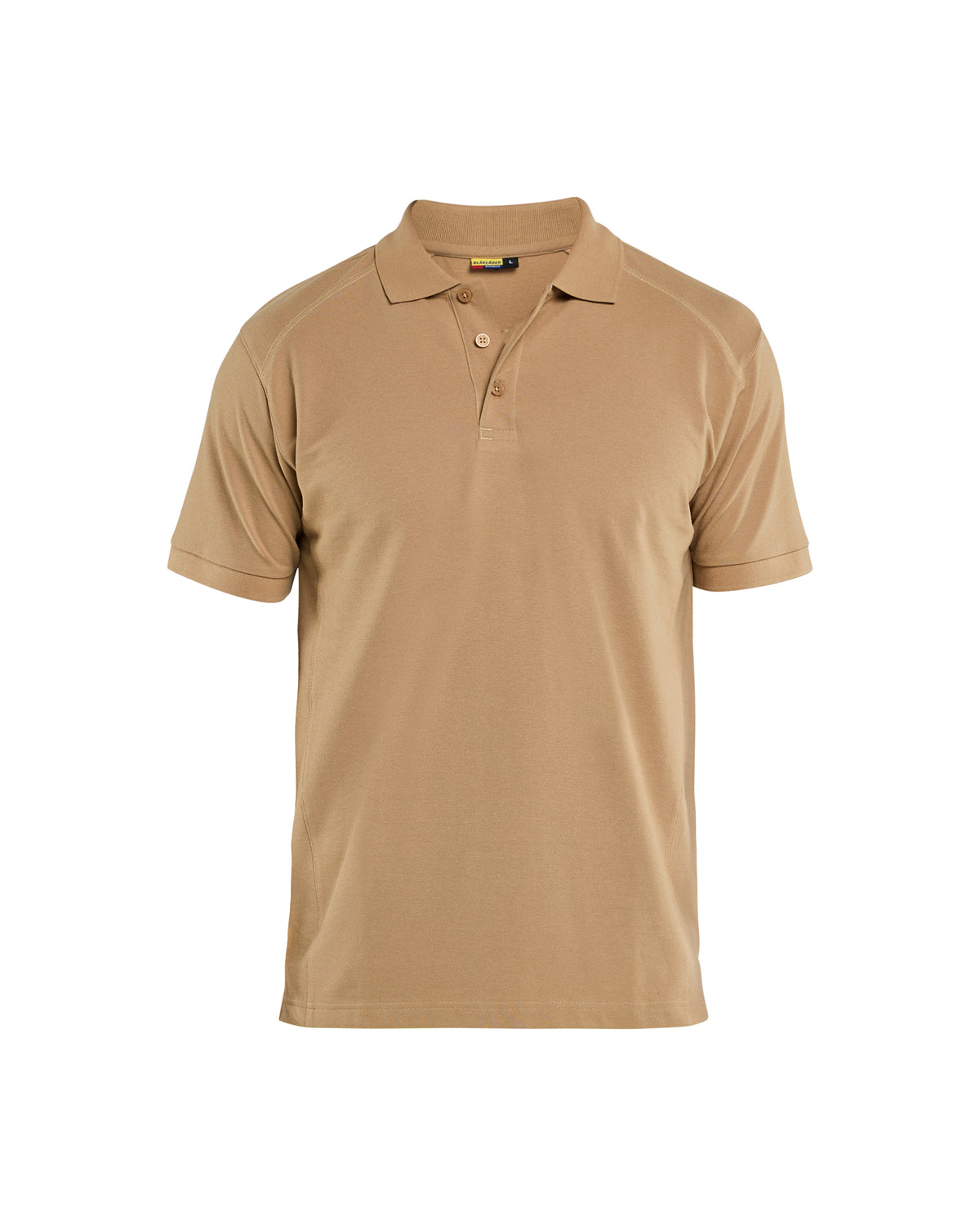Poloshirt 3324 - Nougat