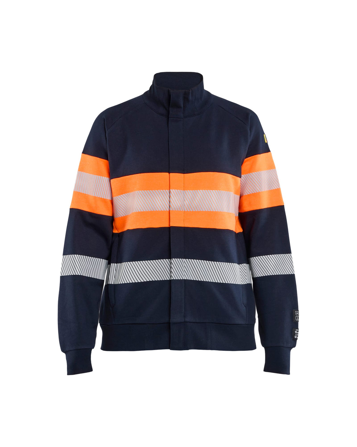 Sweatshirt Multinorm Dames 3472